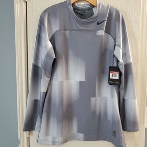 NWT Men's Nike Pro Hyper Warm (Large)